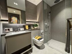 Zion Road (D3), Condominium #497580311